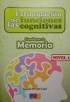 Estimulación de las funciones cognitivas, nivel 1: Memoria